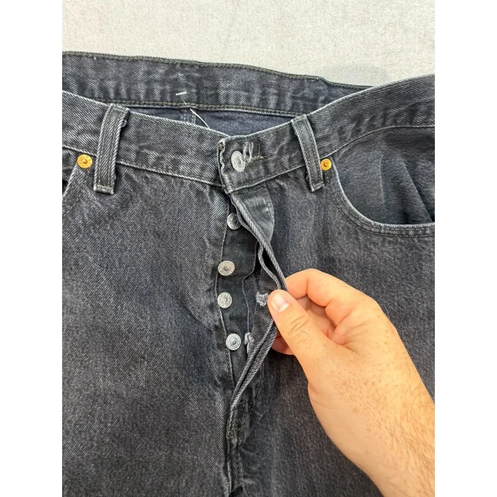 Levis product pair